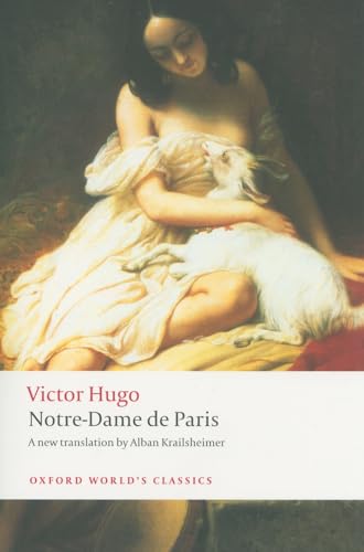 Notre-Dame De Paris (Oxford World's Classics) von Oxford University Press